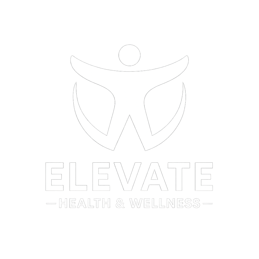 Elevate logo